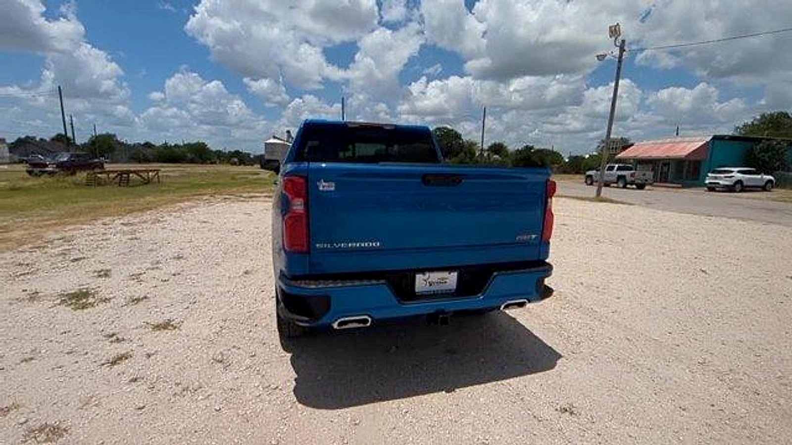 2025 Chevrolet Silverado 1500 RST - Photo 7