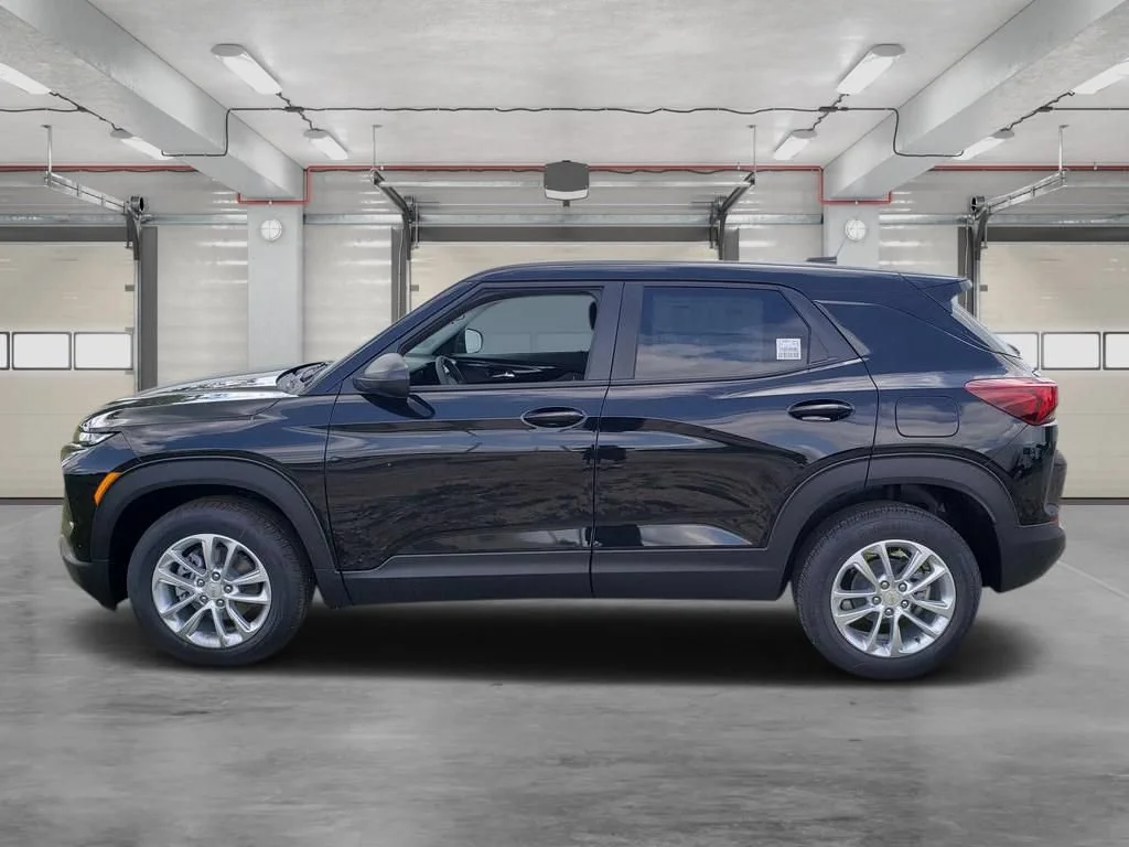 2026 Chevrolet Trailblazer LS - Photo 7
