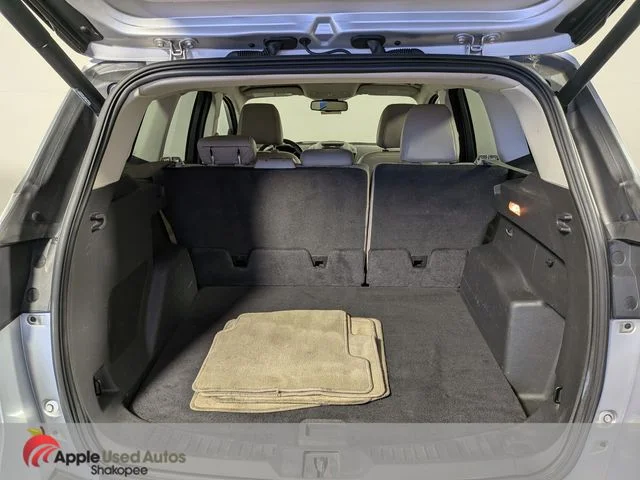 Used 2014 Silver Ford Titanium image 8
