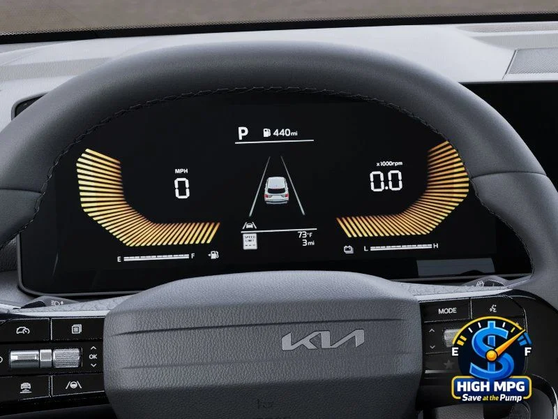 2026 Kia Sorento EX PHEV - Photo 16