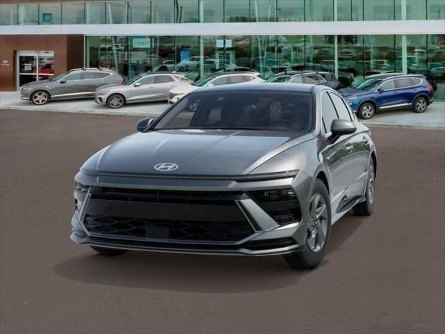 2026 Hyundai Sonata SE - Photo 6