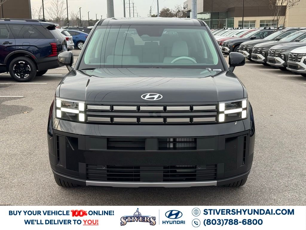 2026 Hyundai Santa Fe SE - Photo 6