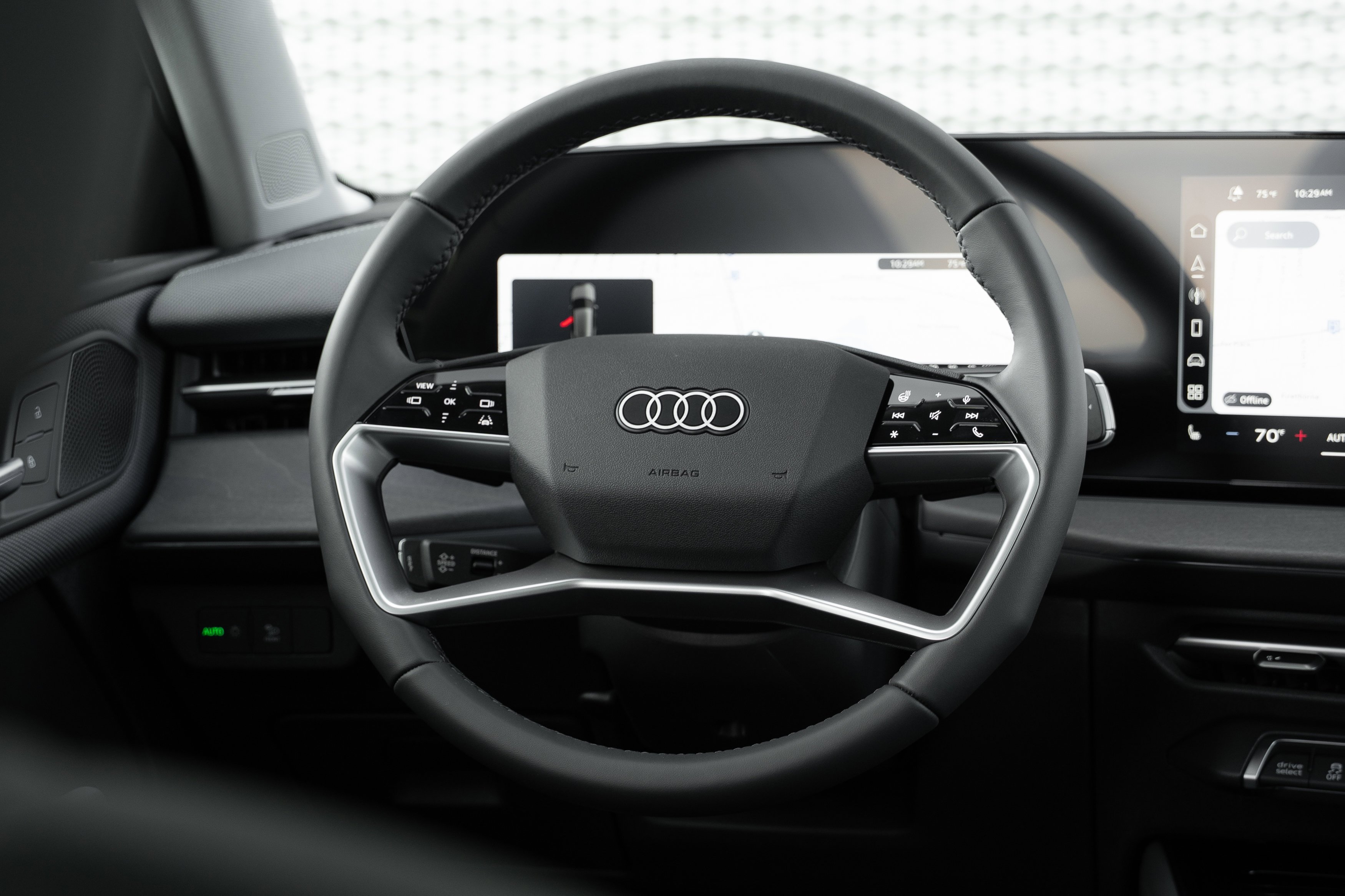 New 2026 Daytona Audi S line image 9