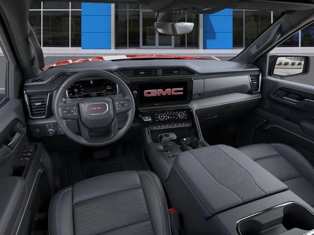 2026 GMC Sierra 1500 AT4X - Photo 18