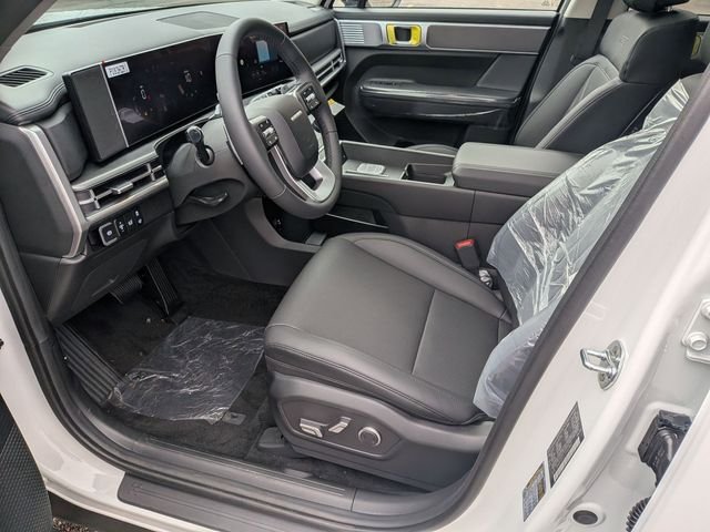 Certified Used 2026 White Hyundai XRT image 11