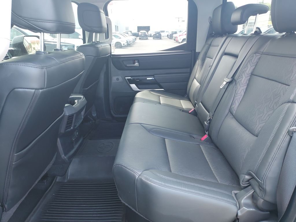 Used 2024  Toyota Limited image 16