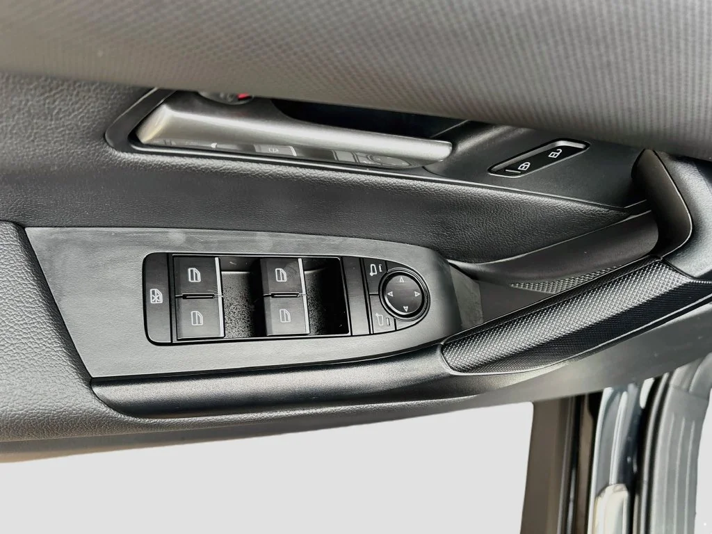 New 2026 Jet Black Mica Mazda Preferred AWD image 18
