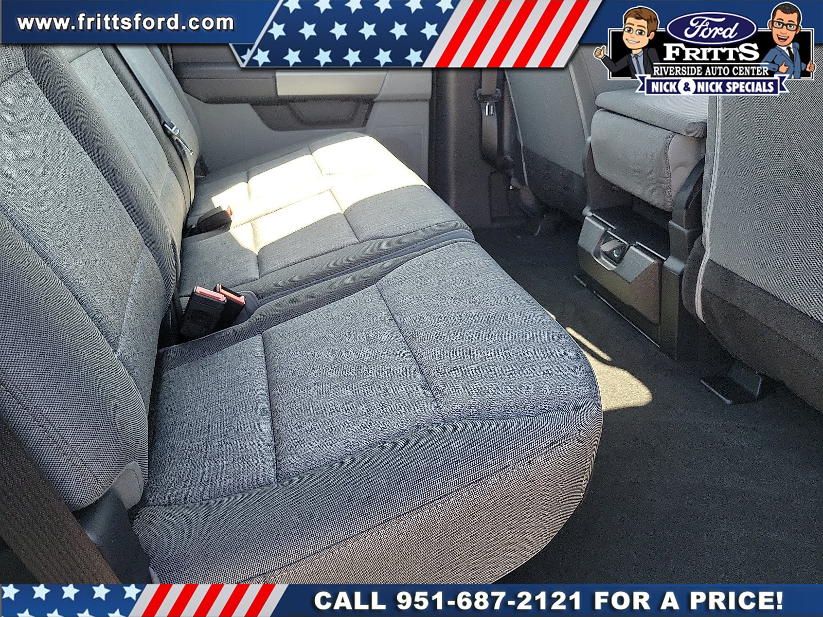 New 2026 Avalanche Ford F-250® XL image 20