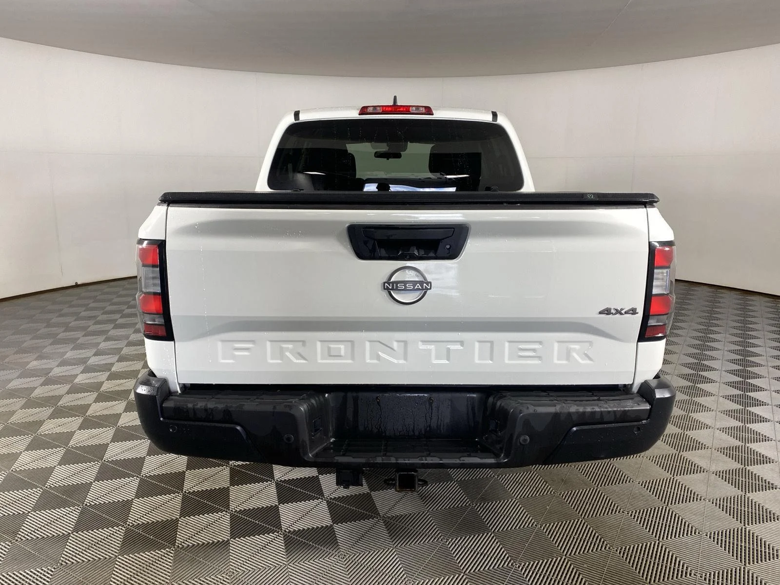 Used 2022 Wh Nissan S image 6