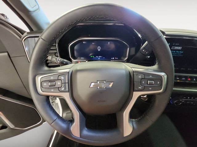 Used 2026 White Chevrolet LT image 12