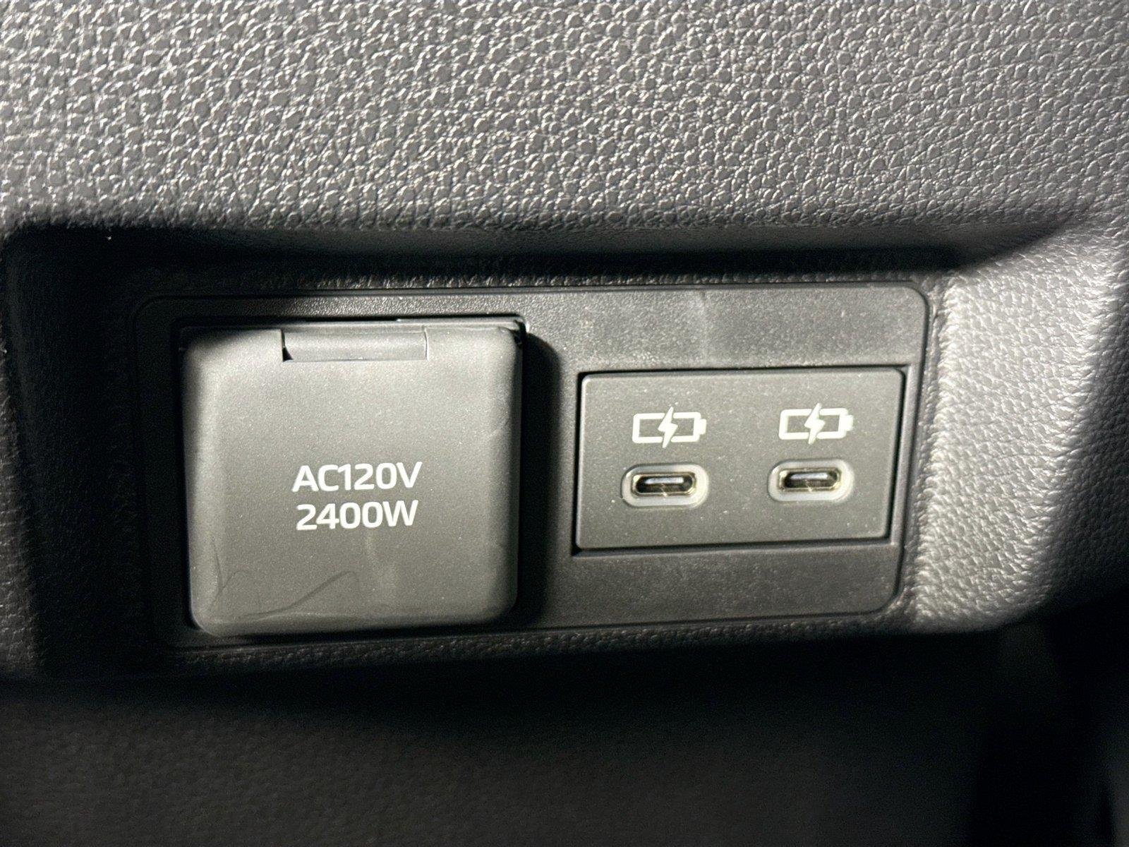 New 2026 Wave Maker with Black roof Toyota TRD Pro image 40