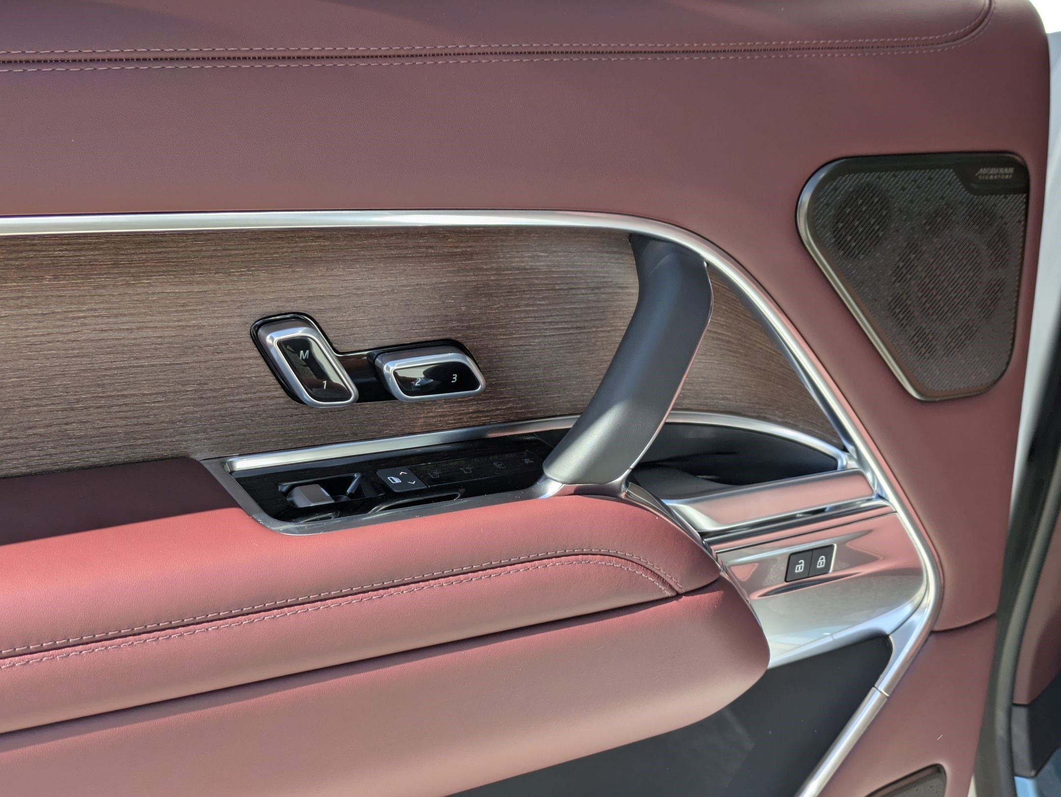 2025 Land Rover Range Rover Autobiography - Photo 22