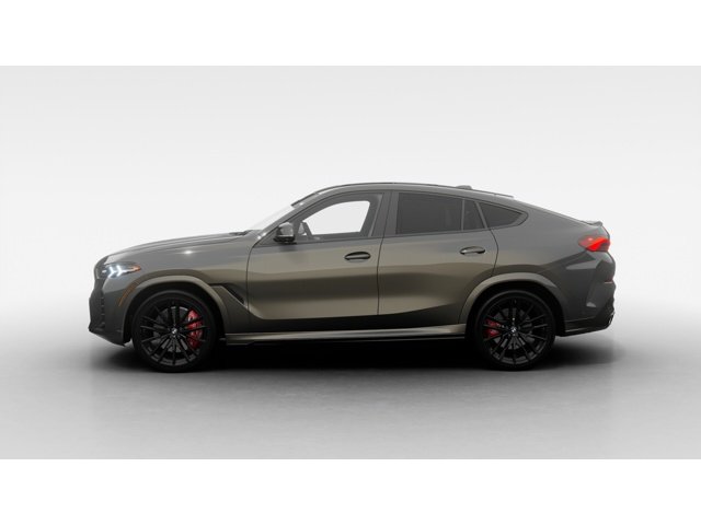 2027 BMW X6 photo 4