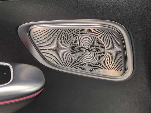 New 2026 MANUFAKTUR Alpine Grey Mercedes-Benz GLC 300 image 30
