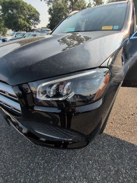 Used 2021  Mercedes-Benz GLS 450 image 29