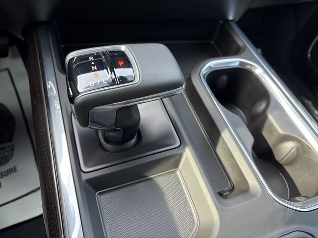 Used 2024 Black Chevrolet LT Trail Boss image 39
