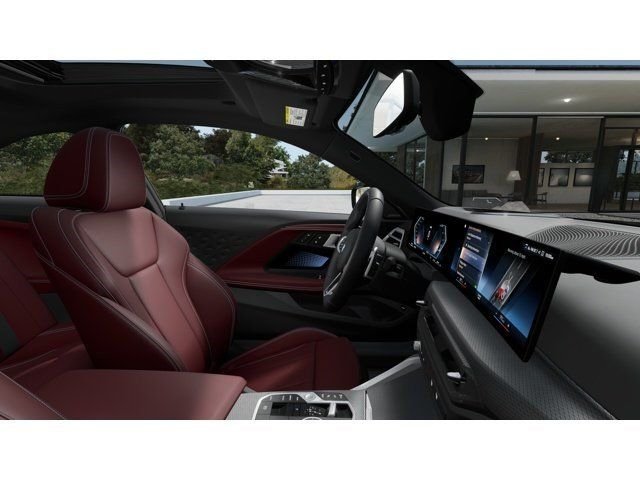 New 2026 Black Sapphire Metallic BMW 230i image 9