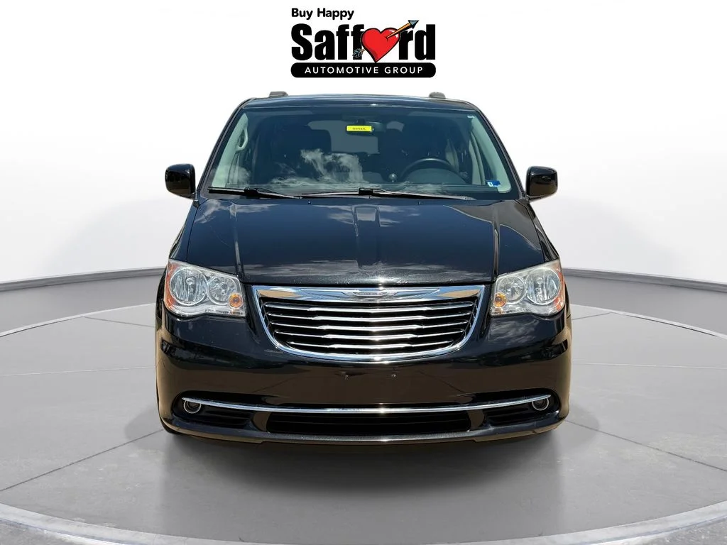 2015 Chrysler Town & Country Touring - Photo 7