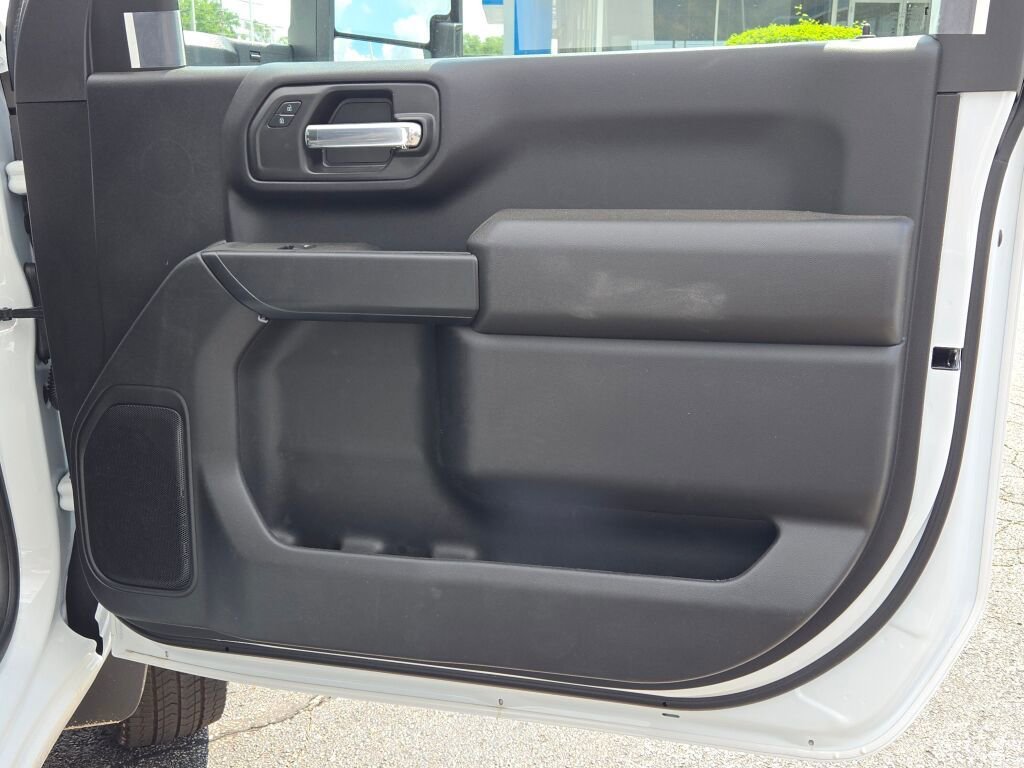 2025 Chevrolet Silverado 3500 HD Work Truck - Photo 9