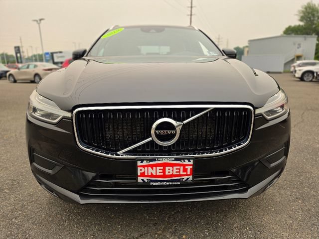 2019 Volvo XC60 Momentum - Photo 25