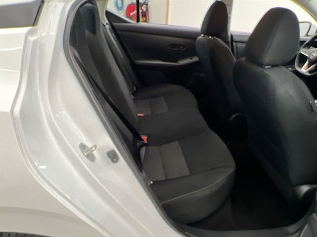 2024 Nissan Sentra SV - Photo 17