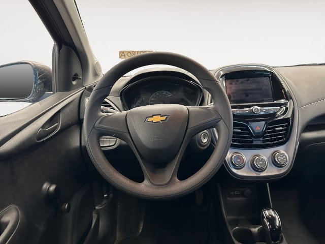 Used 2019 Red Chevrolet LS image 12