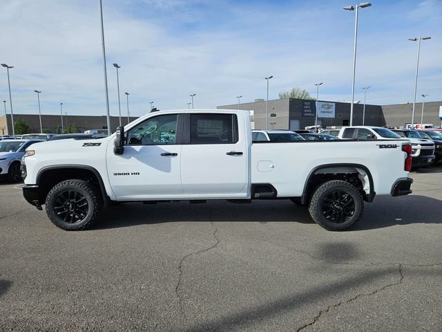 2026 Chevrolet Silverado 3500HD LT - Photo 7