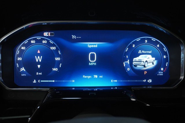 2026 Chevrolet Silverado 1500 LT - Photo 24