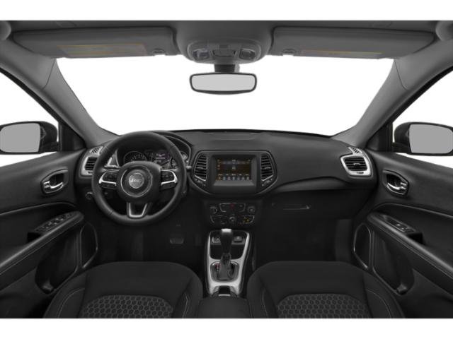 2021 Jeep Compass Altitude - Photo 11