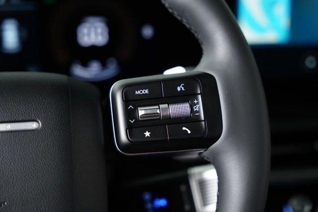 2026 Hyundai Santa Fe SEL - Photo 91