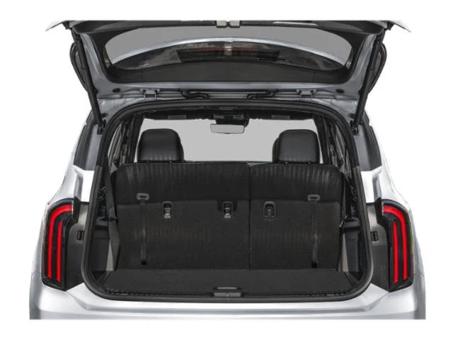 Used 2025 Panthera Metal Kia SX-Prestige X-Line image 14