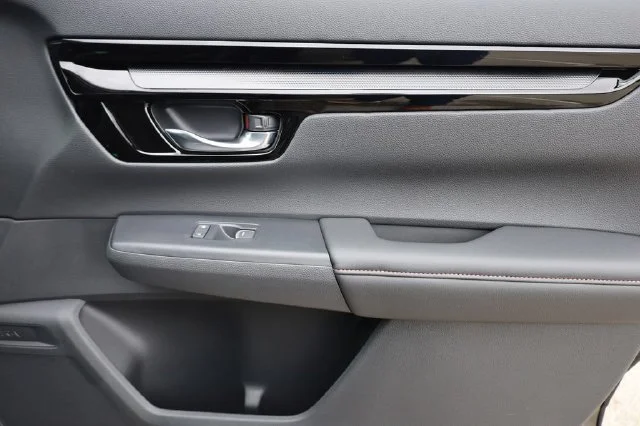 New 2027 Urban Gray Pearl Honda Sport Touring image 22