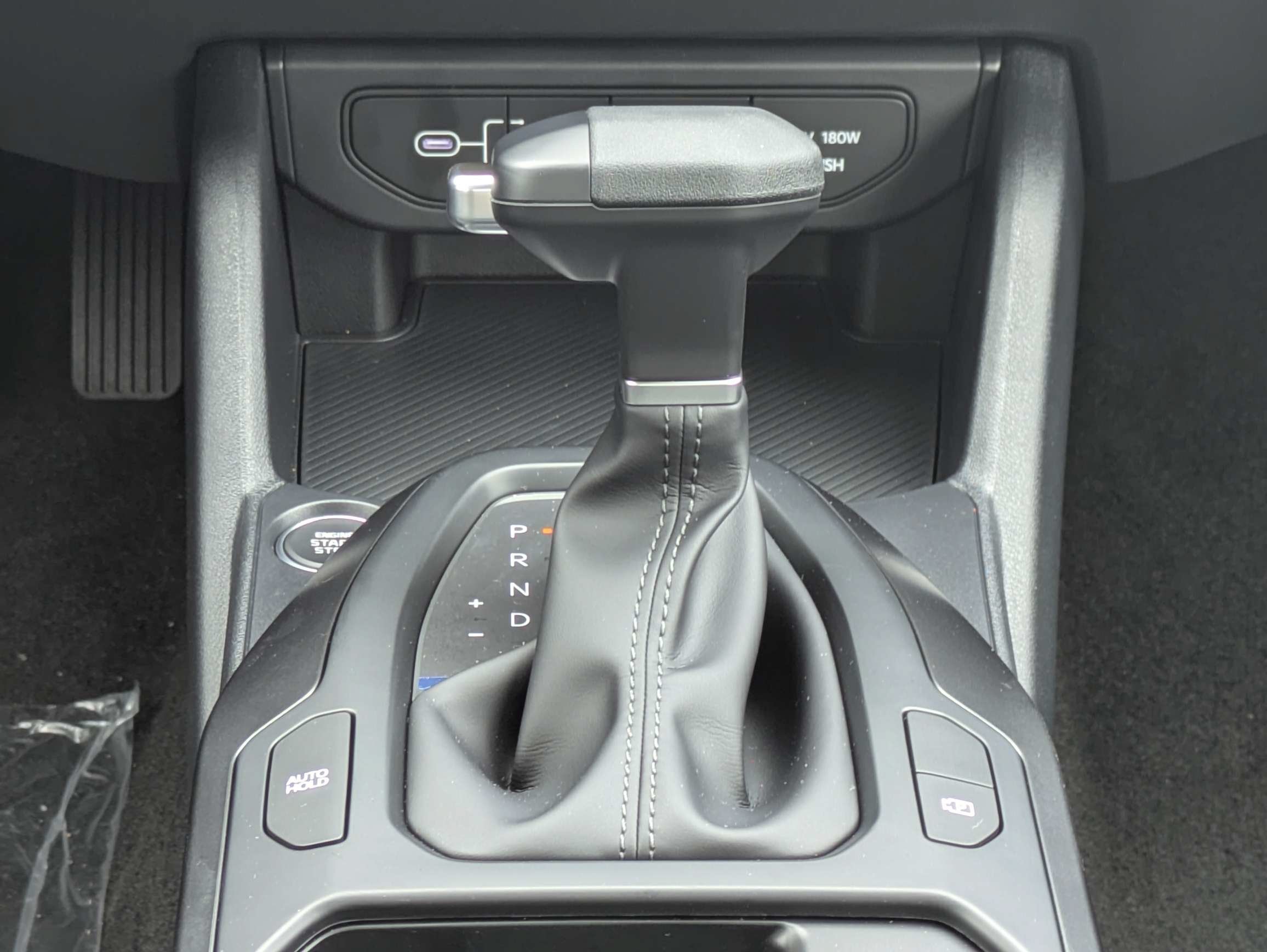 New 2026 Aurora Black Pearl Kia LXS image 19