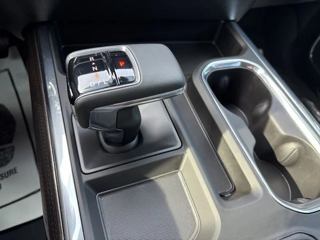 Used 2024 Black Chevrolet LT Trail Boss image 39