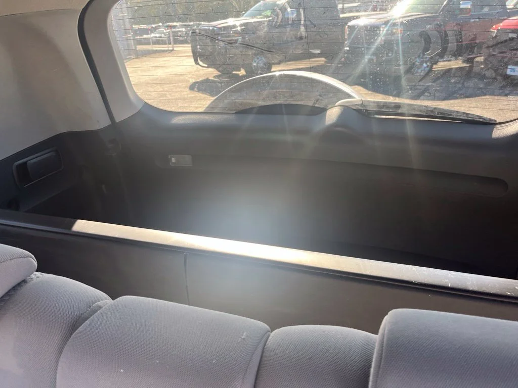Used 2008 Classic Silver Metallic Toyota Limited image 15