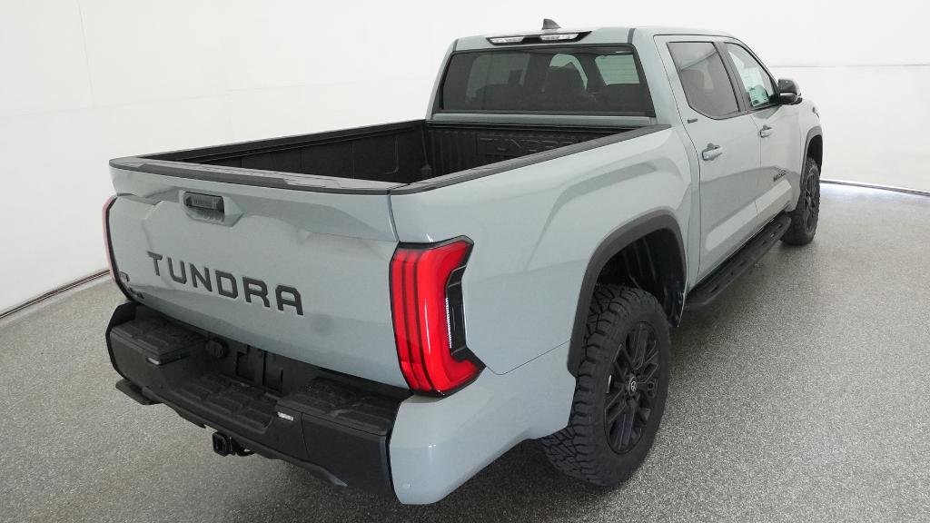 2026 Toyota Tundra Limited - Photo 48