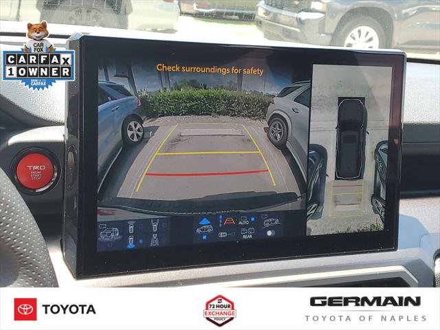 Certified Used 2025 CUTTING EDGE Toyota  image 26