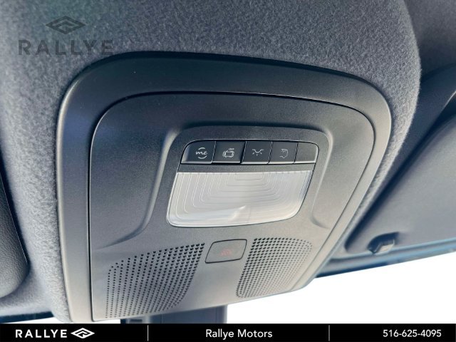 2026 Mercedes-Benz Sprinter Cargo Van Base - Photo 33