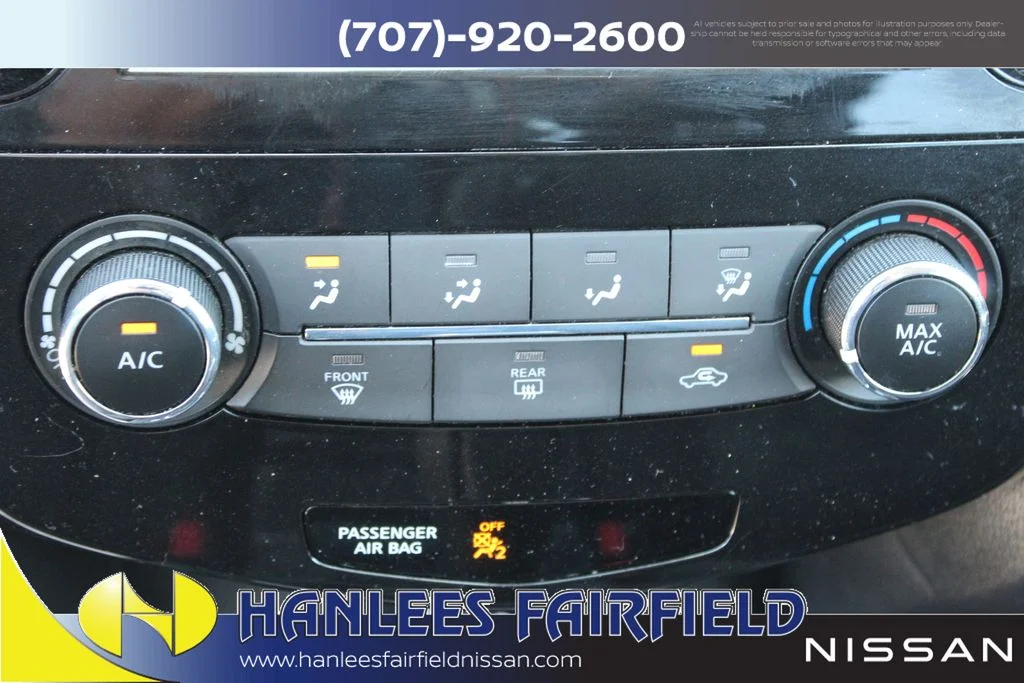 Used 2020 Silver Nissan S image 20
