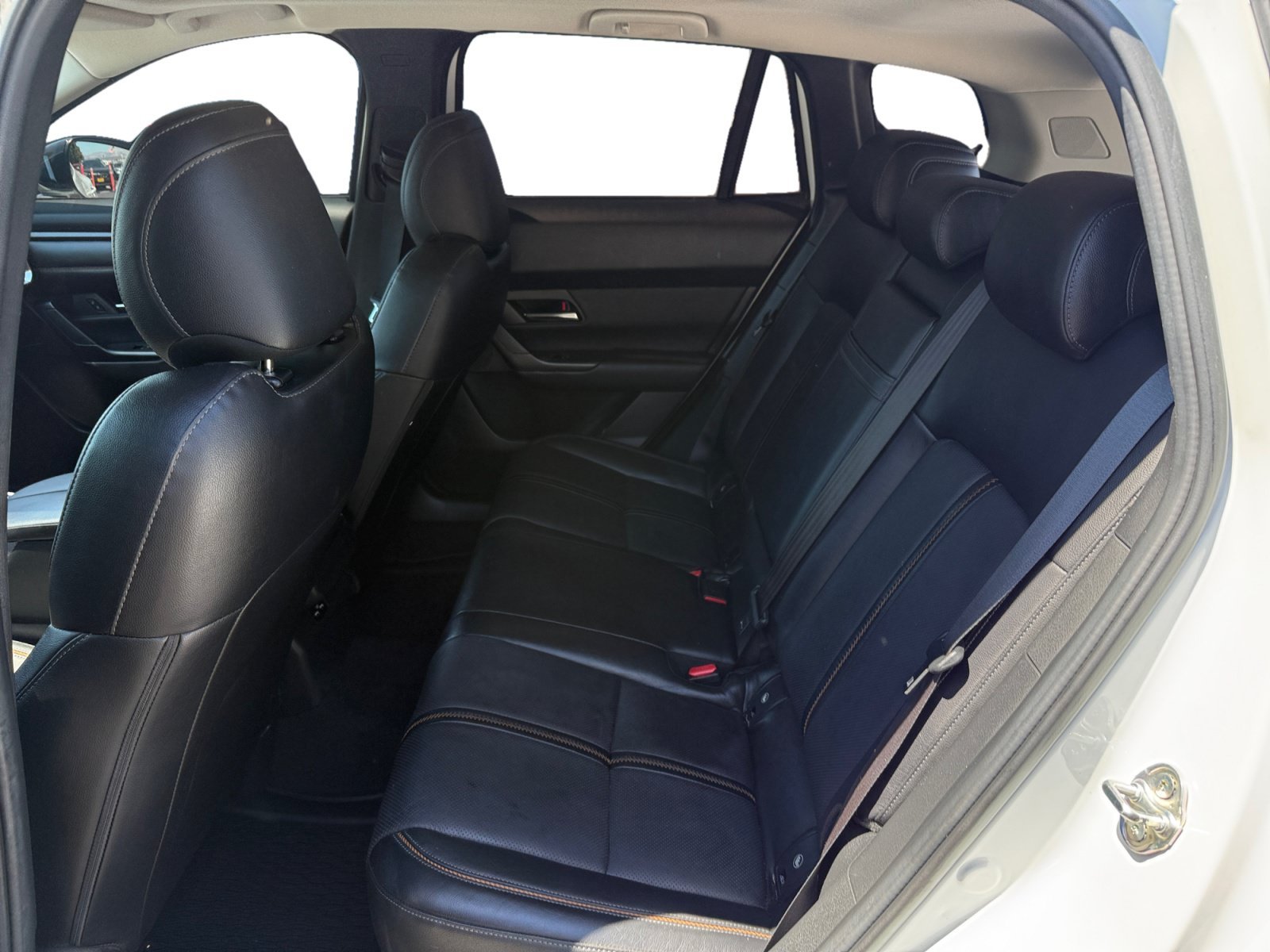 Certified Used 2024 Pearl Mazda 2.5 S Premium Plus Package image 16