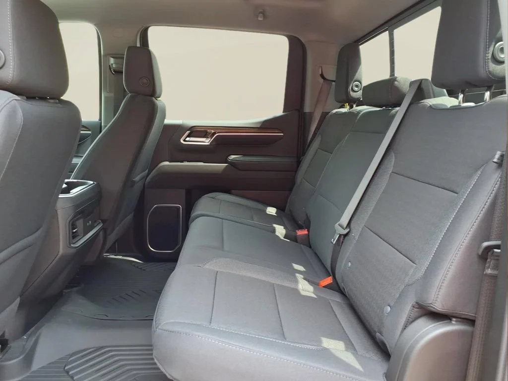 2026 Chevrolet Silverado 1500 LT - Photo 21