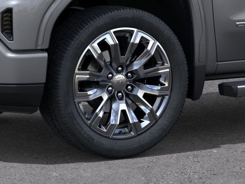 2026 GMC Sierra 1500 Denali - Photo 9