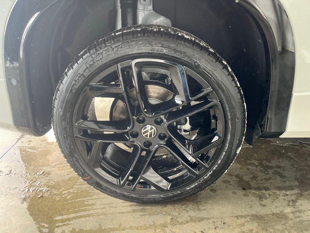 2026 Volkswagen Tiguan SE R-LINE BLACK - Photo 28