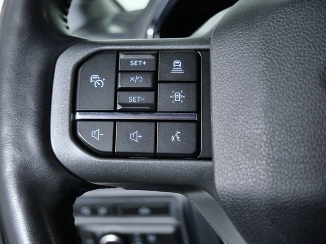 Used 2021 White Ford Lariat image 25