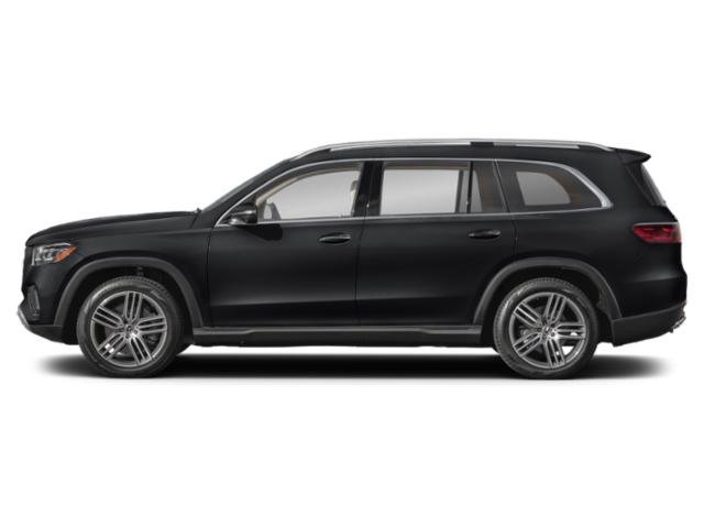 New 2026 Black Mercedes-Benz GLS 450 image 44