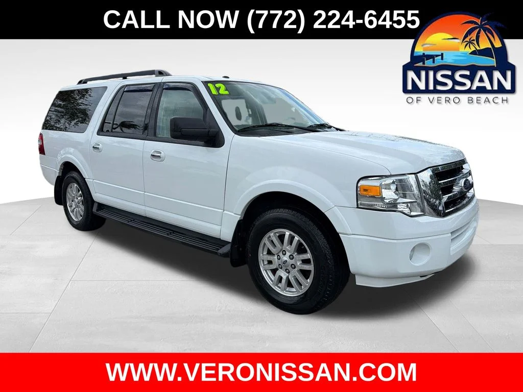 2012 Ford Expedition XLT EL's photo