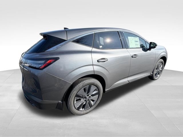 2026 Nissan Murano SL - Photo 8