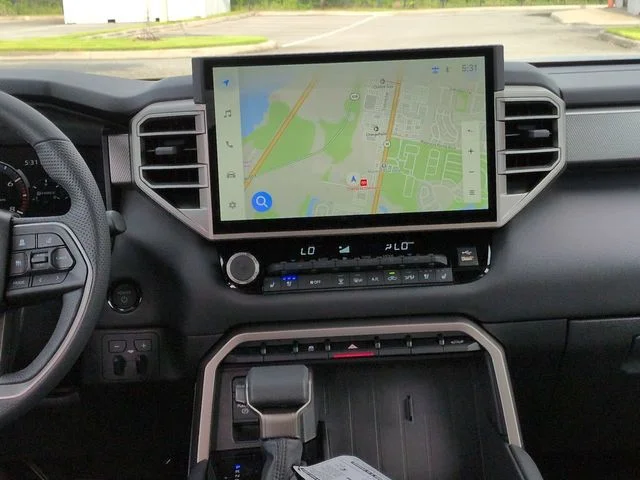 Certified Used 2026 Gray Toyota Limited image 18