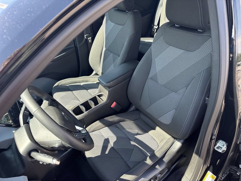 2027 Chevrolet Bolt LT - Photo 19