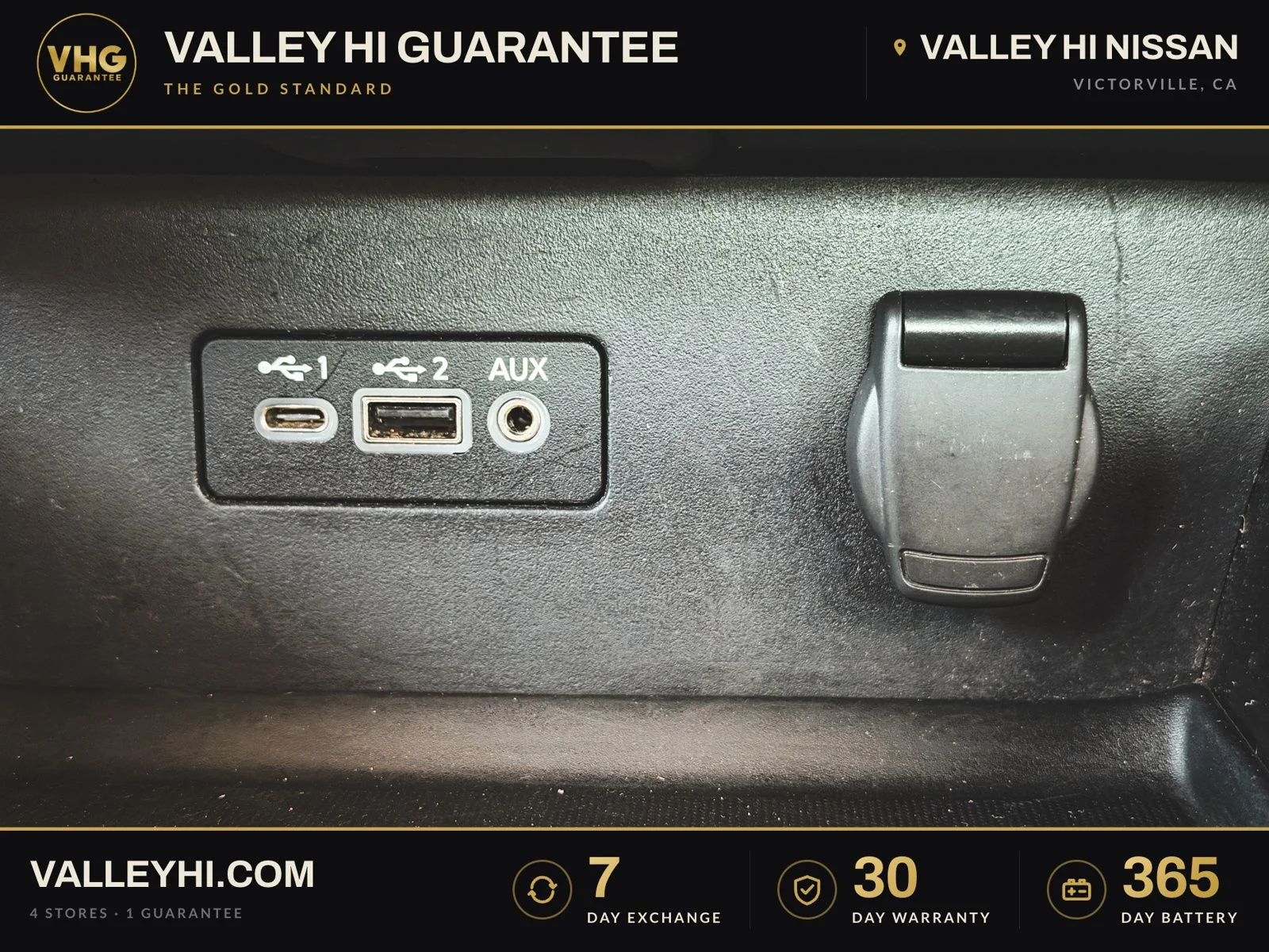 Used 2021 Black Nissan 2.5 SL image 25